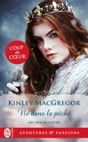 Kinley MacGregor - Les MacAllister Tome 3 : Né dans le péché.