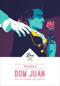  Molière - Dom Juan ou le Festin de pierre.