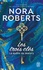 Nora Roberts - Les trois clés Tome 1 : La quête de Malory.