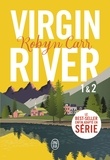 Robyn Carr - Les chroniques de Virgin River Tomes 1 et 2 : .