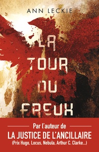 Ann Leckie - La Tour du Freux.