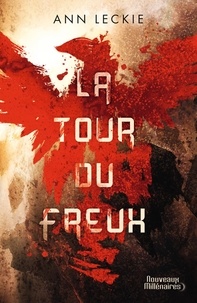 Ann Leckie - La Tour du Freux.