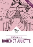 William Shakespeare - Roméo et Juliette.