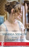 Minerva Spencer - Les parias Tome 2 : Le forban des mers.