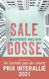 Mathieu Palain - Sale gosse.