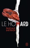 Pascale Dietrich - Le homard.