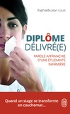 Raphaëlle Jean-Louis - Diplôme délivré(e) - Parole affranchie d'une étudiante infirmière.