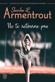 Jennifer L. Armentrout - Ne te retourne pas.