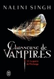 Nalini Singh - Chasseuse de vampires Tome 12 : La guerre de l'Archange.