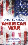 Omar El Akkad - American War.