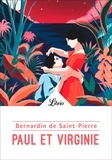  Bernardin de Saint-Pierre - Paul et Virginie.