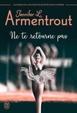 Jennifer-L Armentrout - Ne te retourne pas.