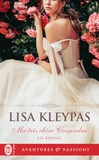 Lisa Kleypas - Les Ravenel Tome 6 : Ma très chère Cassandra.