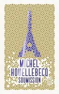 Michel Houellebecq - Soumission.