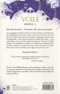 Silence Tome 2 Voile