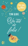 Toni Blake - Un été de folie !.