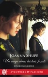 Joanna Shupe - Cinquième avenue Tome 3 : Un ange dans les bas-fonds.