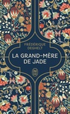 Frédérique Deghelt - La grand-mère de Jade.