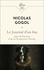 Nicolas Gogol - Le journal d'un fou - Suivi du Portrait et de La perspective Nevsky.
