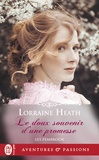 Lorraine Heath - Les Pembrook Tome 1 : Le doux souvenir d'une promesse.