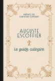 Escoffier Auguste - Le guide culinaire.