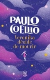 Paulo Coelho - Veronika décide de mourir.