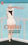 Andrée Chedid - Les saisons de passage.