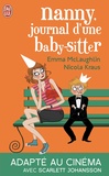 Nicola Kraus et Emma McLaughlin - Nanny, journal d'une baby sitter.
