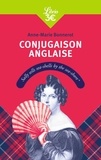 Anne-Marie Bonnerot - Conjugaison anglaise.