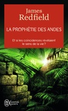 James Redfield - La prophétie des Andes.