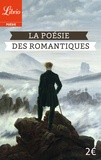 Bernard Vargaftig - La poésie des romantiques.