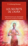 Tuesday Lobsang Rampa - Les secrets de l'aura.