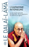  Dalaï-Lama - L'harmonie intérieure.