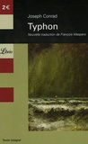 Joseph Conrad - Typhon.