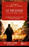 Michael Baigent et Richard Leigh - Le message.