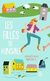 Angéline Michel - Les filles de Kinsale.