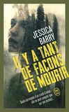 Jessica Barry - Il y a tant de façons de mourir.