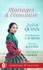 Karen Ranney et Christina Dodd - Mariages à l’écossaise - Gretna Greene ; La rose d'Ecosse ; La fiancée de Glenlyon ; Le kilt nuptial.