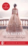 Lisa Kleypas - Les Ravenel Tome 7 : Un charme diabolique.