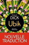 Philip K. Dick - Ubik.