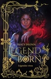 Tracy Deonn - Legendborn Tome 1 : Légendes-vives.