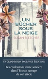 Susan Fletcher - Un bûcher sous la neige.