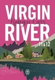 Robyn Carr - Les chroniques de Virgin River Tome 11 et 12 : .