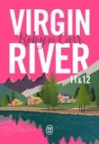 Robyn Carr - Les chroniques de Virgin River Tome 11 et 12 : .