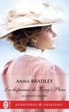 Anna Bradley - La société secrète Tome 4 : Les disparues de King's Place.