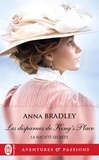 Anna Bradley - La société secrète Tome 4 : Les disparues de King's Place.