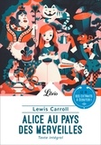 Lewis Carroll - Alice au pays des merveilles.