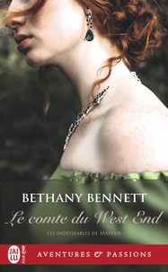Bennett Bethany - Le comte du West End.