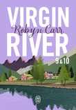 Robyn Carr - Les chroniques de Virgin River Tome 9 et 10 : Un été à Moonlight Road ; Renouveaux.