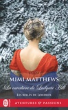 Mimi Matthews - The Belles of London 2 - The Belle of Belgrave Square.